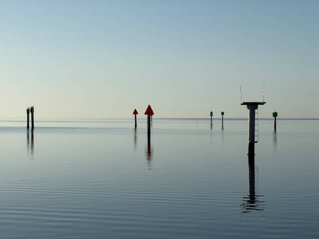 Matheson Hammock Park - Biscayne Bay View - Image 1