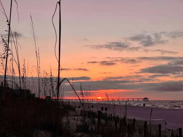 Okaloosa Island Pier - Image 1