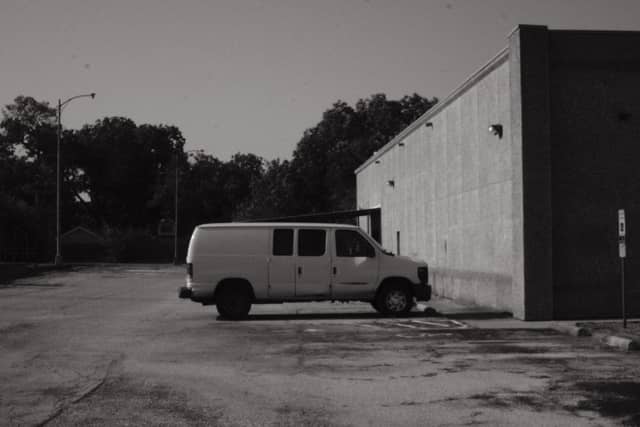 Weatherford Minimalist Wall - Image 1