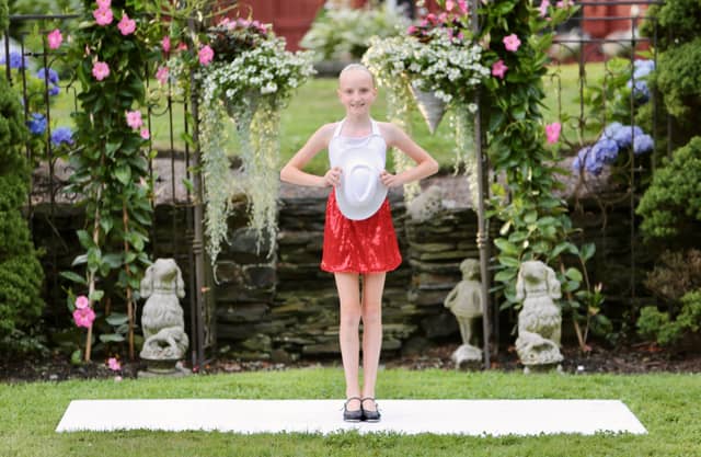 Bolton Garden Arbor - Image 1