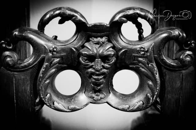Ringling House Bed & Breakfast - Image 1