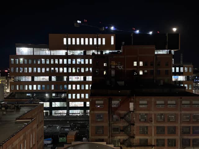 Downtown Wichita Urban Layers - Image 1