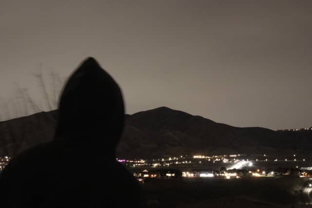 Lehi Valley Overlook - Image 1