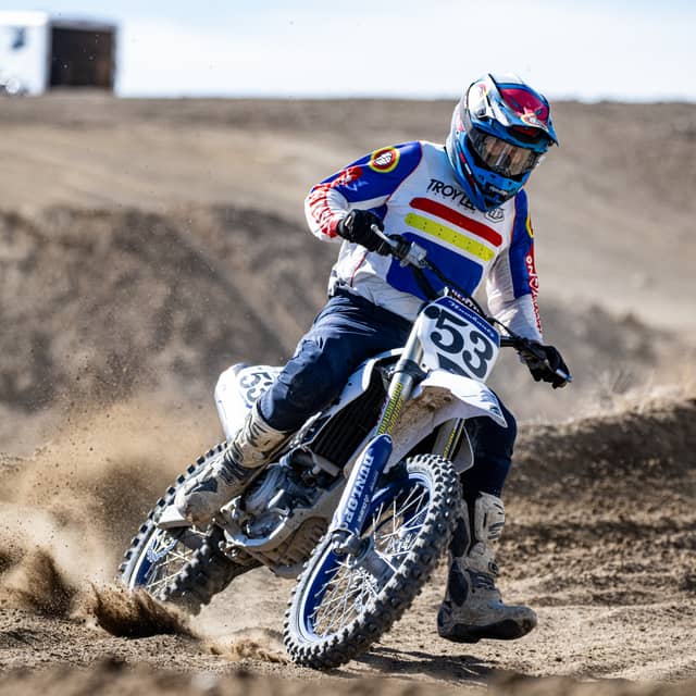 IMI Motorsports Complex - Image 1