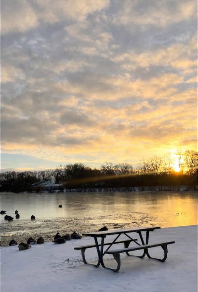 St. Joseph Riverfront Park - Image 1