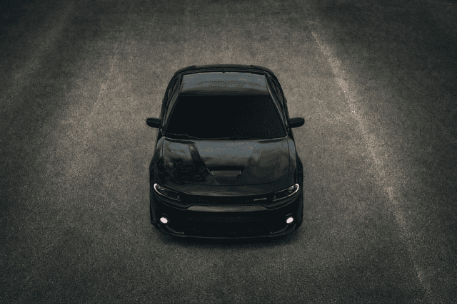 Back Bay Automotive Street Spot - Image 1