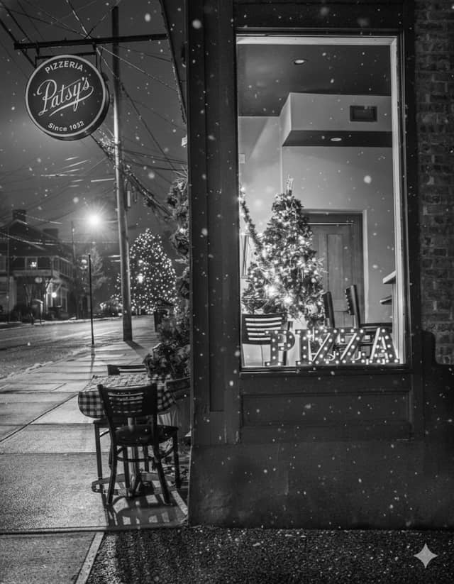 Patsy's Pizzeria Storefront - Image 1