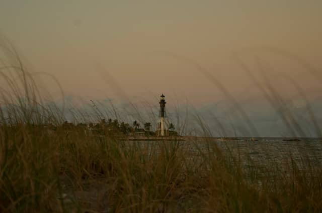 Hillsboro Inlet Lighthouse - Image 1