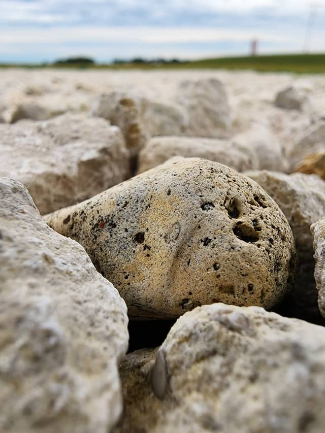 Wakarusa Roadside Limestone - Image 1