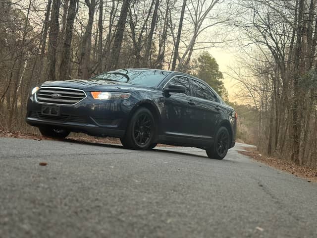 Roland Forest Road - Image 1