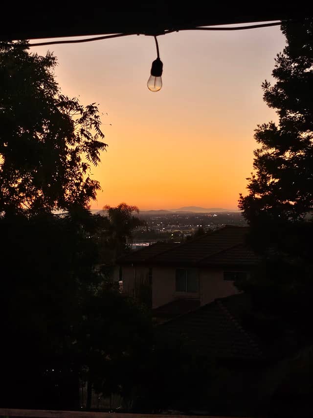 Fremont Sunset Overlook - Image 1