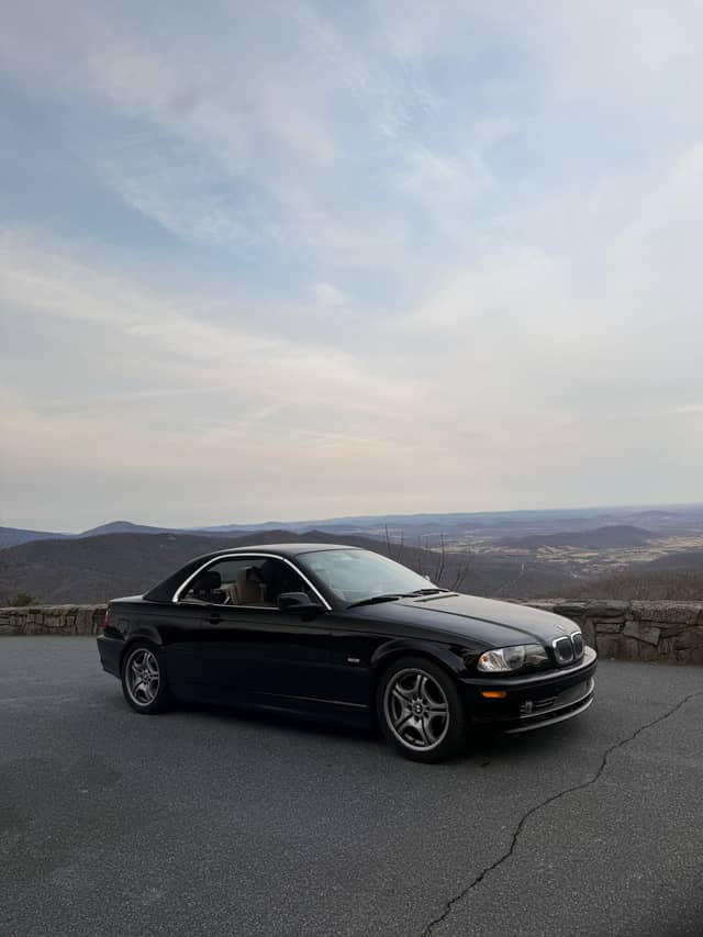 Jewell Hollow Overlook - Image 1