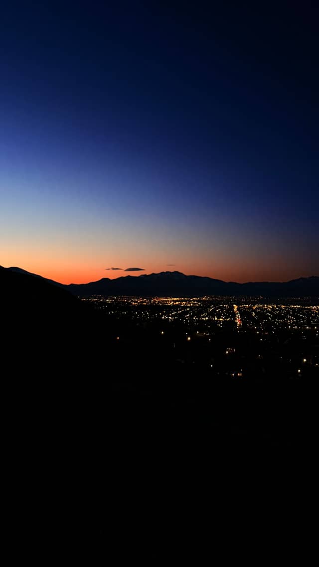 Lindon Foothills Overlook - Image 1