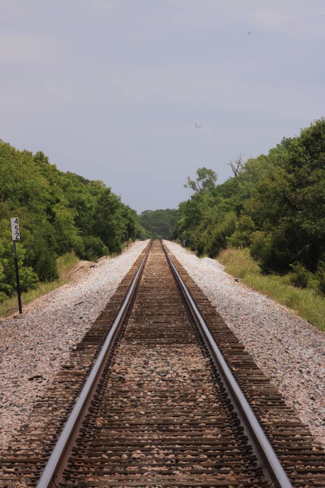 Tulsa Woodland Railway - Image 1