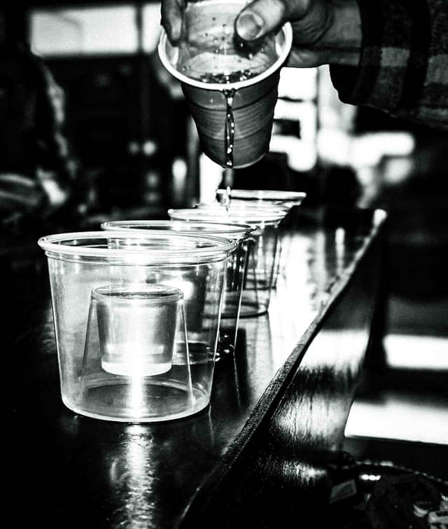 Broadway Street Bar - Image 1