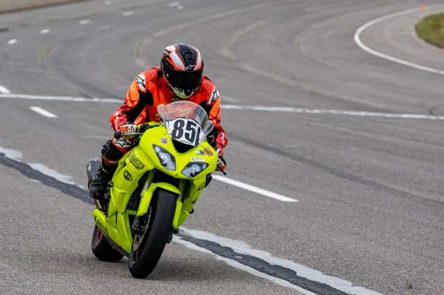 Pikes Peak International Raceway - Image 1