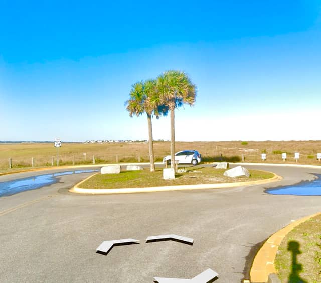 End of US 74 Scenic Drive - Image 2