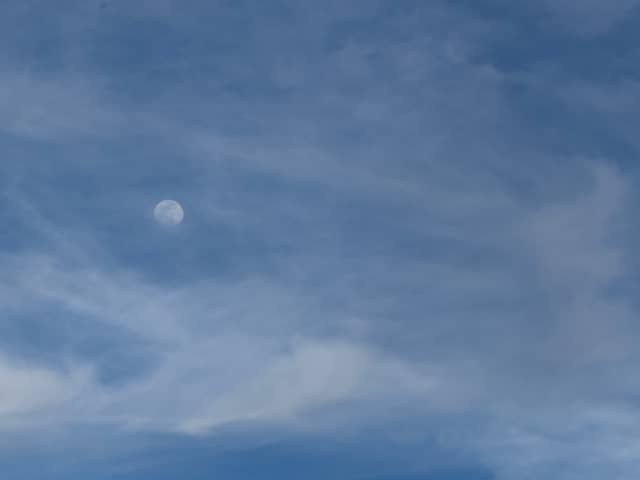 Estrella Mountain Ranch Sky View - Image 1