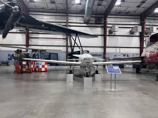Pima Air & Space Museum - Image 1