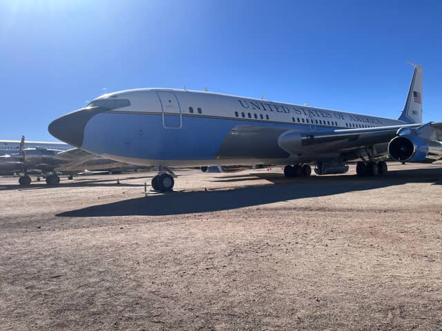 Pima Air & Space Museum - Image 1