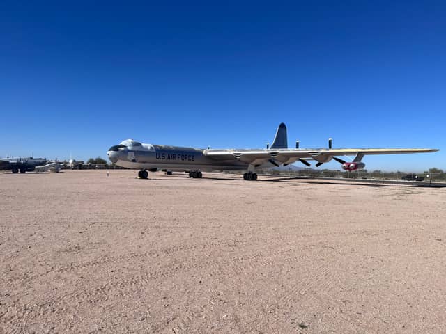 Pima Air & Space Museum - Image 1