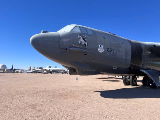 Pima Air & Space Museum - Image 1