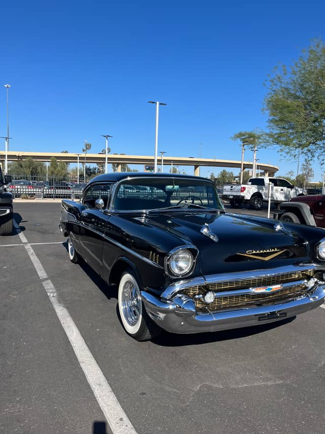 Classic Car Showcase, Tolleson - Image 1