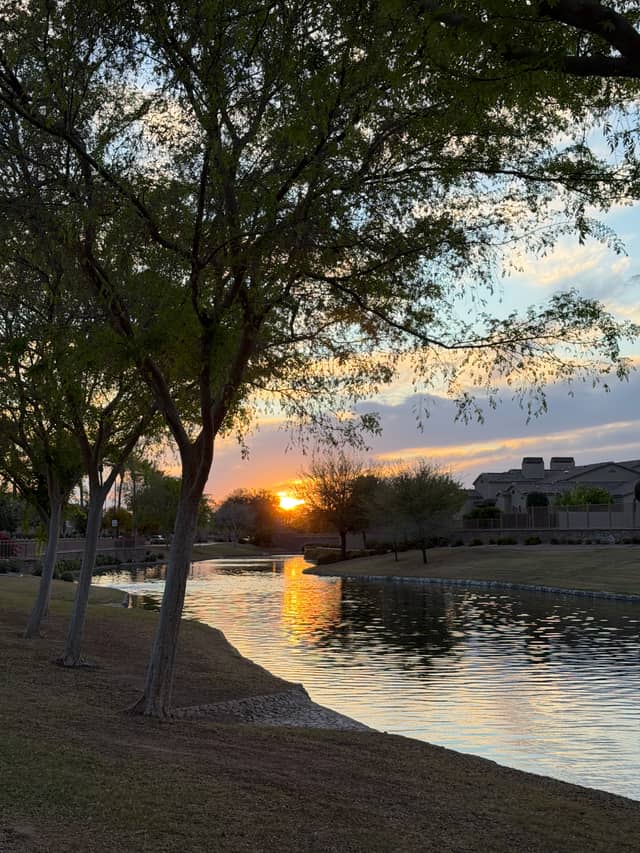 Ocotillo Lakes - Image 1