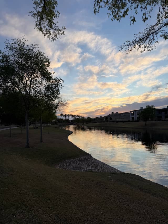 Ocotillo Lakes Waterfront - Image 1