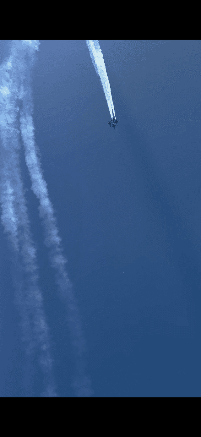Buckeye Air Fair - Image 1