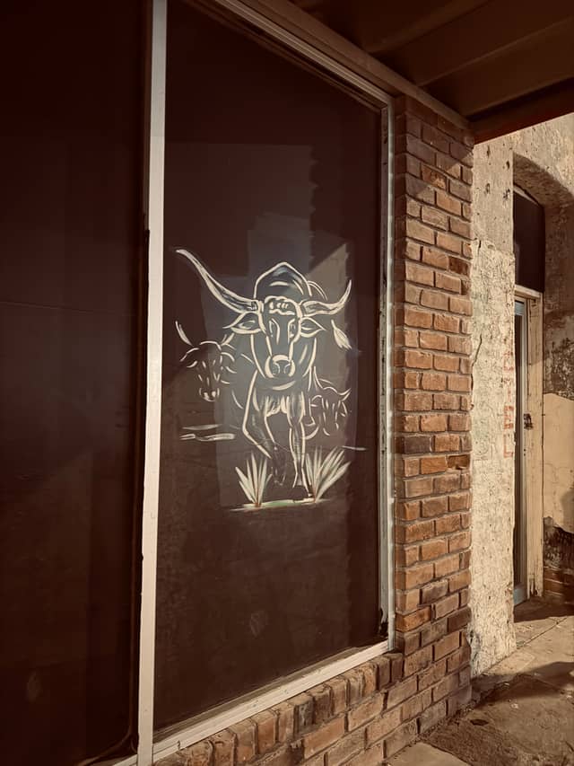 Historic Downtown Buckeye Storefront - Image 1