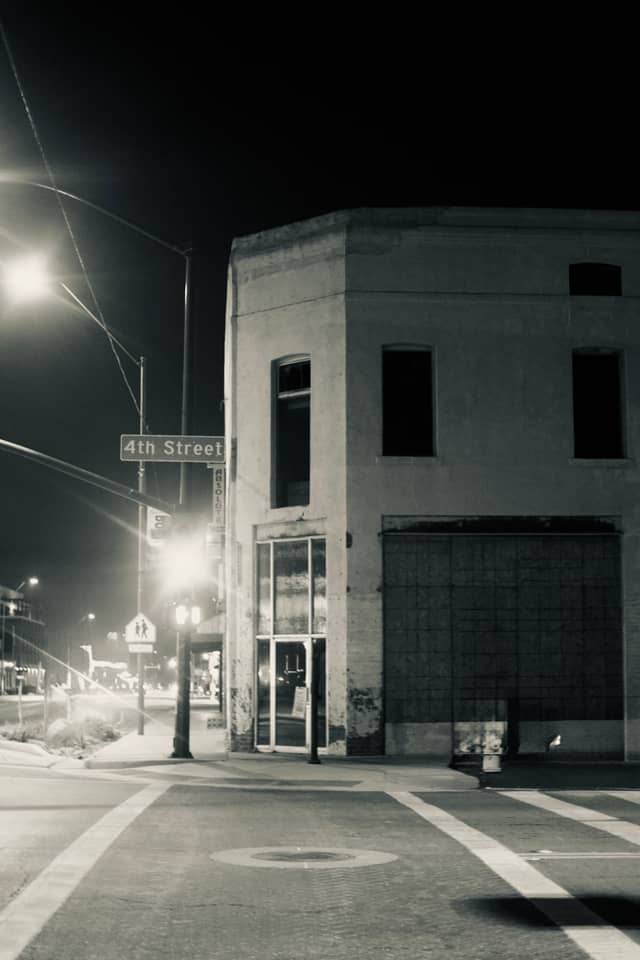 Historic Downtown Buckeye Corner - Image 1