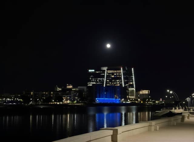 Tempe Town Lake Waterfront - Image 1