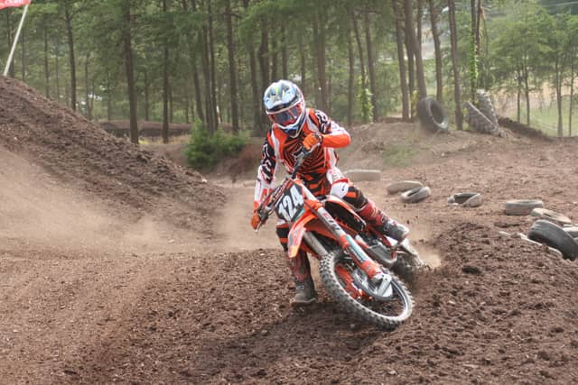 Breezewood Proving Grounds - Image 1