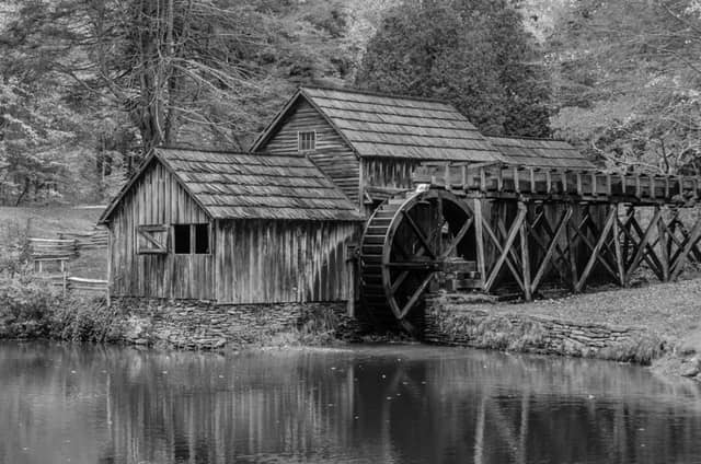 Mabry Mill - Image 1