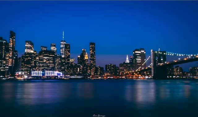 Brooklyn Heights Promenade - Image 1