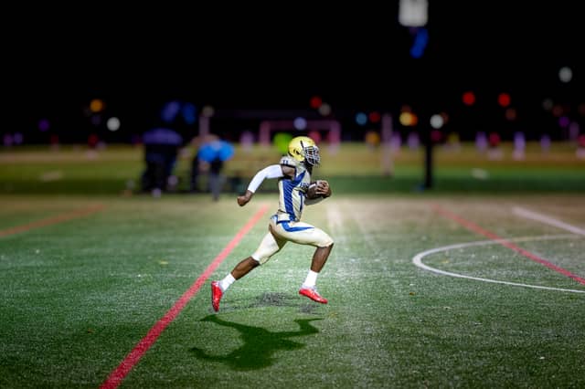 Astoria Park Athletic Field - Image 1