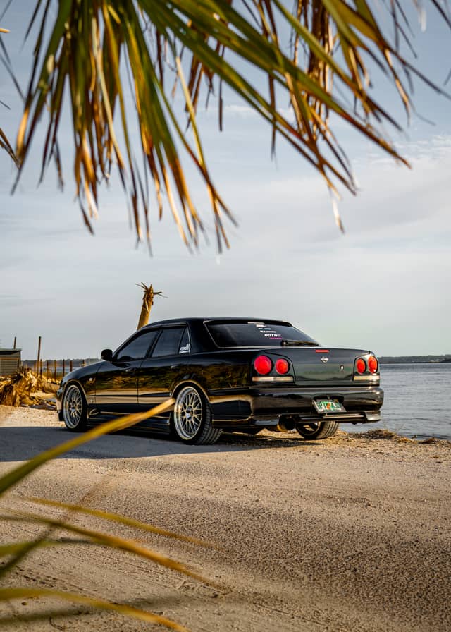 St. Johns River Waterfront Overlook - Image 1