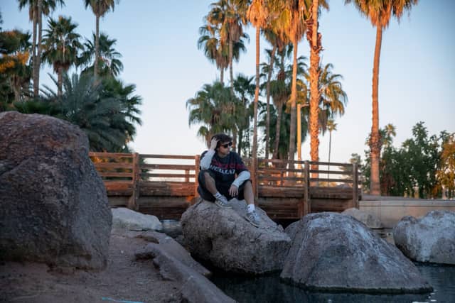 Freestone Park - Image 1