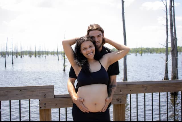 Black Bayou Lake Overlook - Image 1