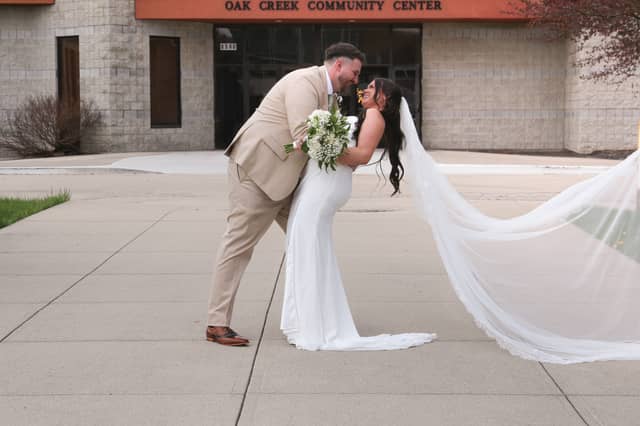 Oak Creek Community Center - Image 1