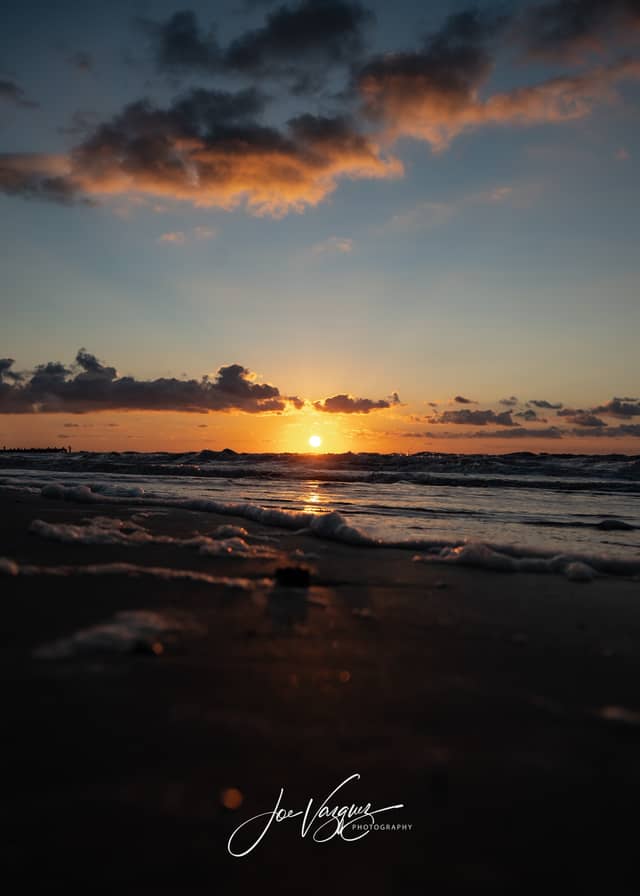 Crystal Beach - Image 1