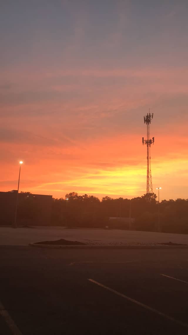 New Haven Sunset Overlook - Image 1