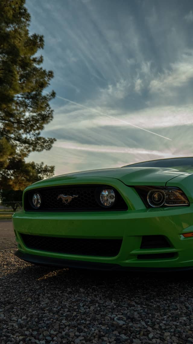 Suburban Chandler Automotive Spot - Image 1