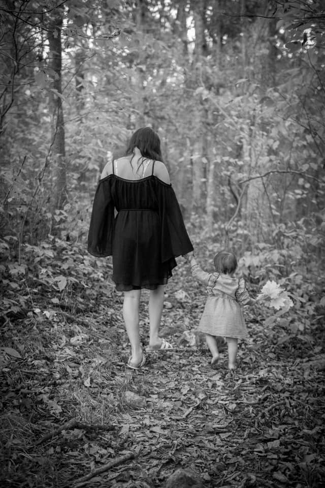 Sedalia Woodland Trail - Image 1
