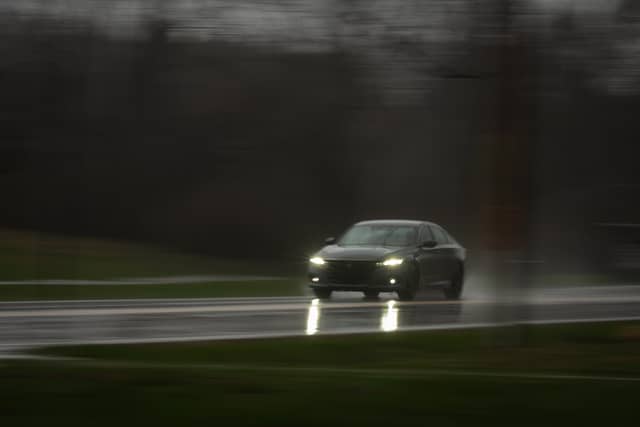 Winchester Road Automotive Panning Spot - Image 1
