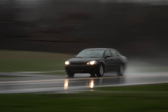 Winchester Road Panning Spot - Image 1