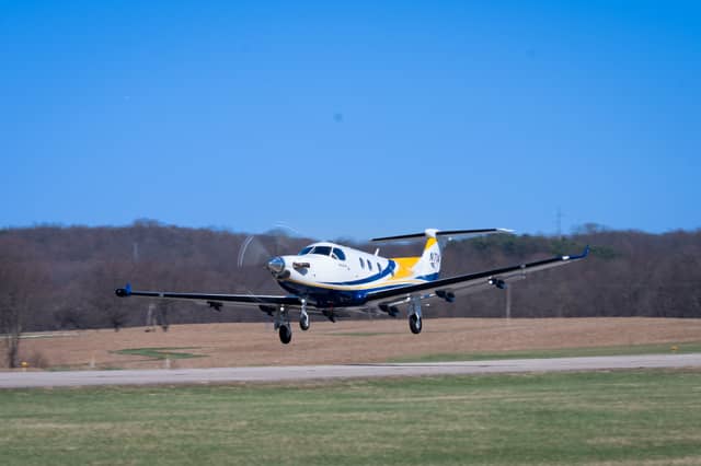 Fairfield County Airport - Image 1