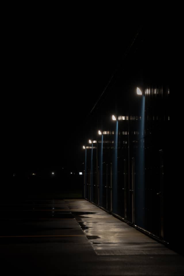 Fairfield County Airport Hangars - Image 1