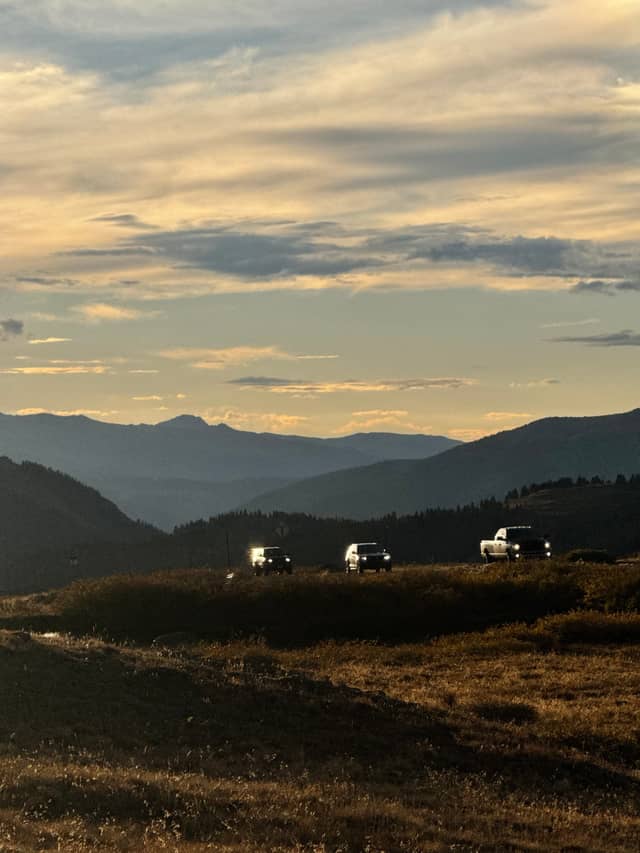 Independence Pass - Image 1